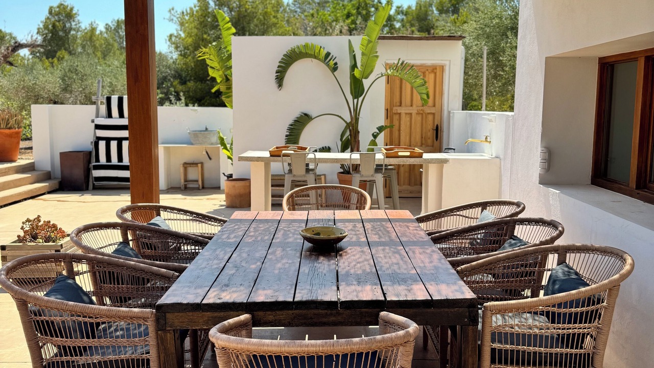 Photo of Outdoor in L'Ametlla de Mar