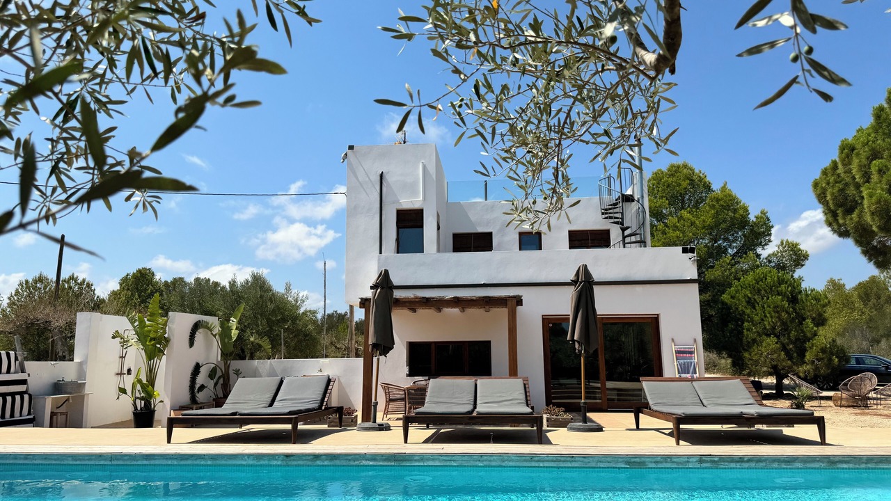 Photo of Outdoor in L'Ametlla de Mar