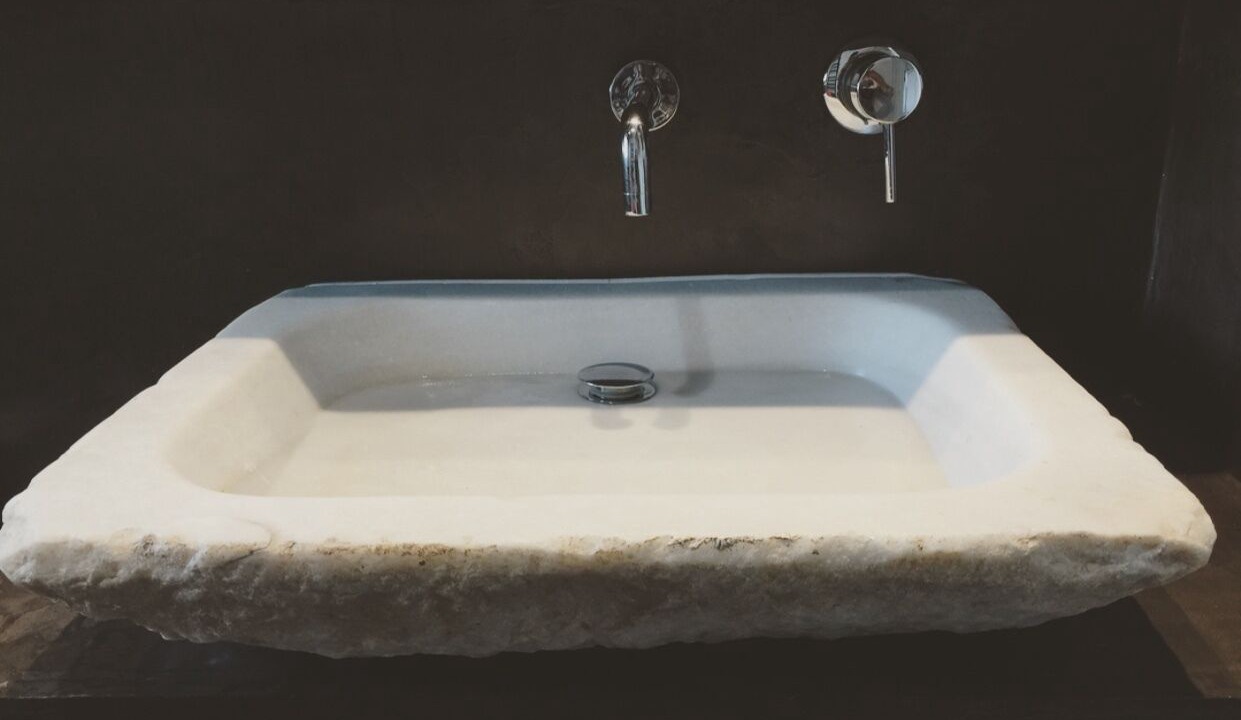 Photo of Bathroom in L'Ametlla de Mar