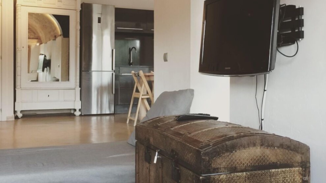 Photo of Livingroom in L'Ametlla de Mar
