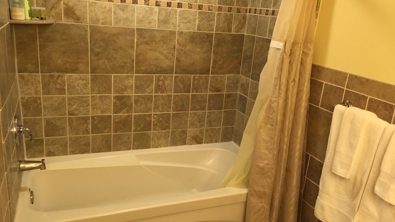 Photo of Bathroom in Vernon