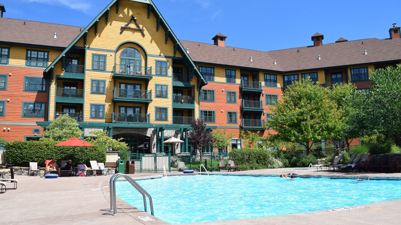 Photo of Outdoor in Vernon