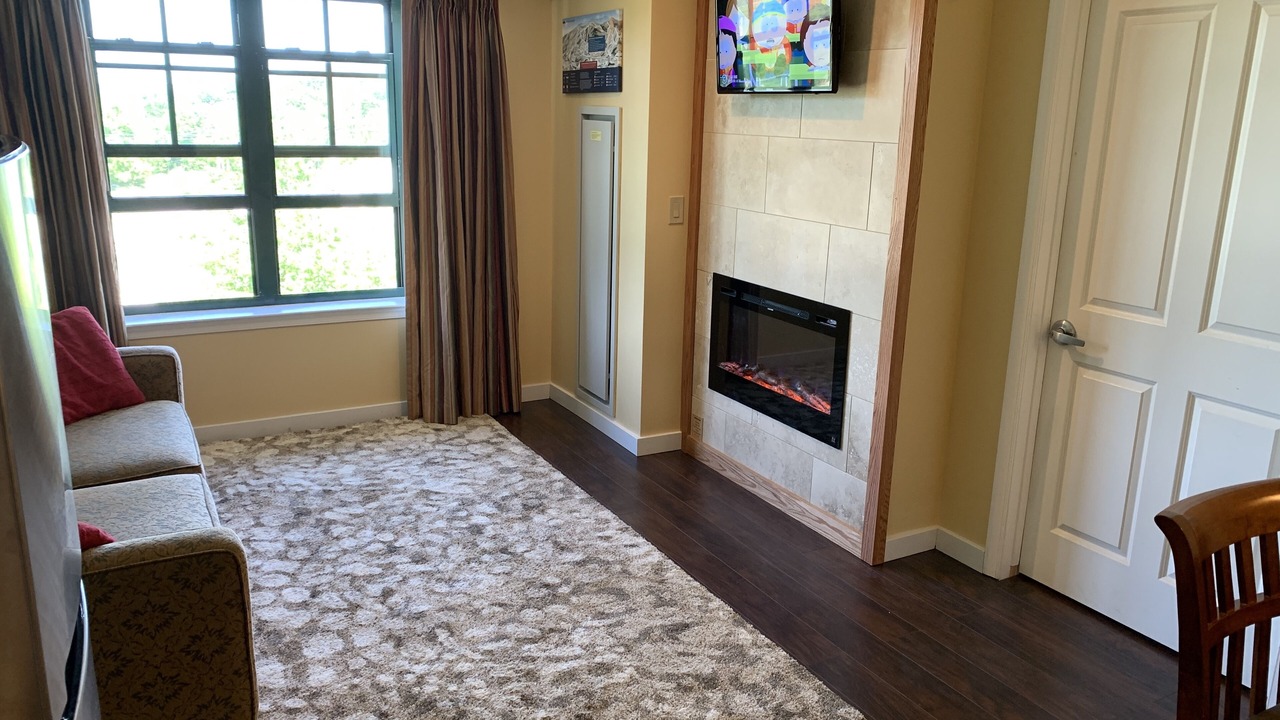 Photo of Livingroom in Vernon