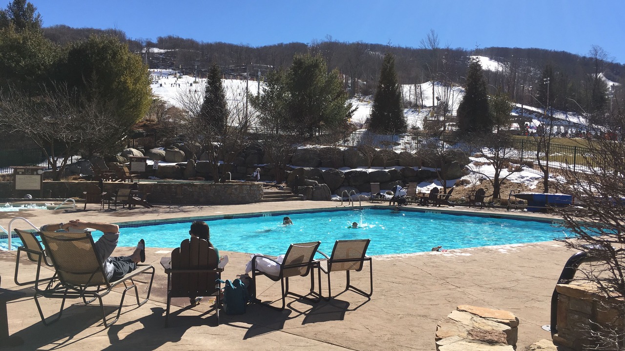Photo of Outdoor in Vernon