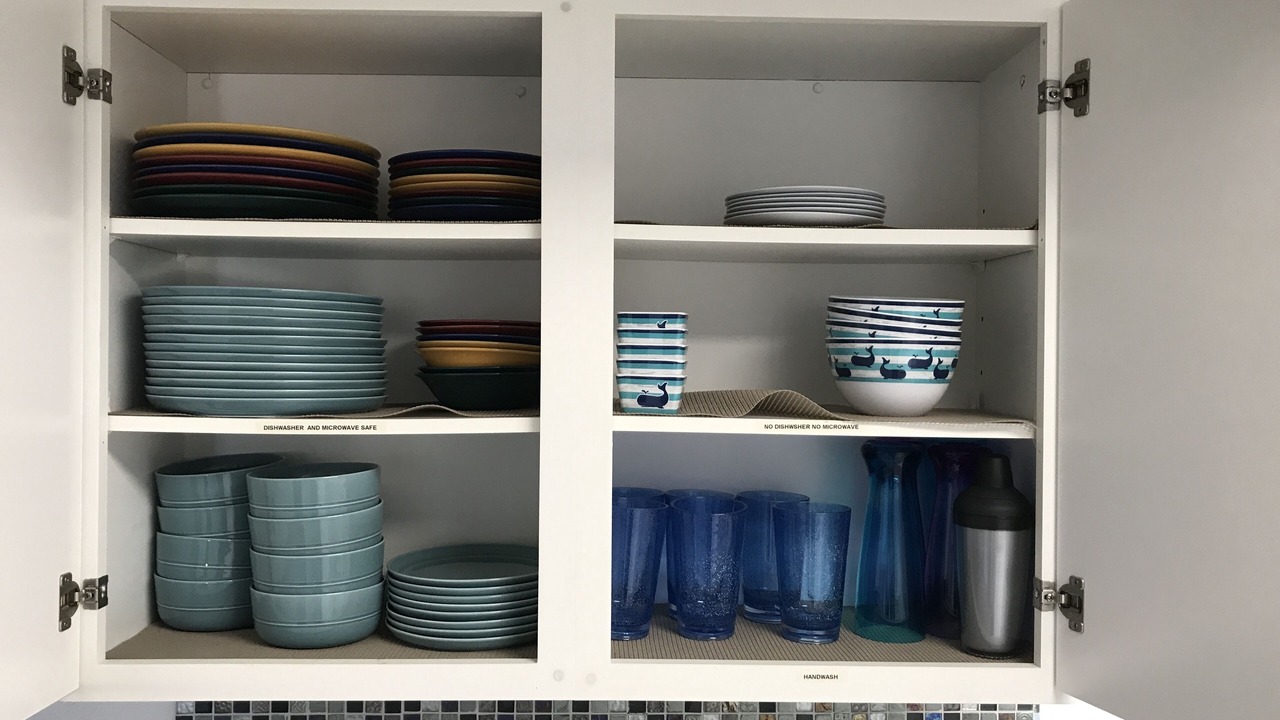 Photo of Kitchen in Ocean Breeze Estates