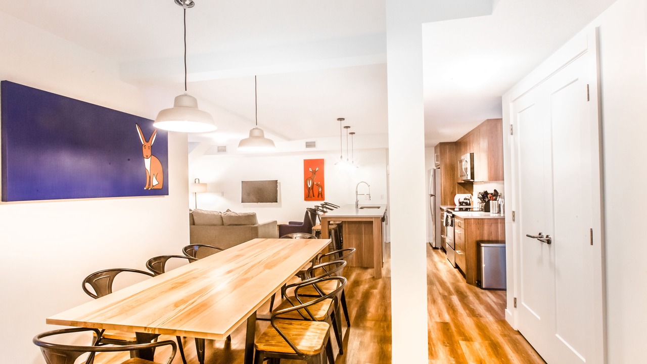 Photo of Kitchen in Canmore