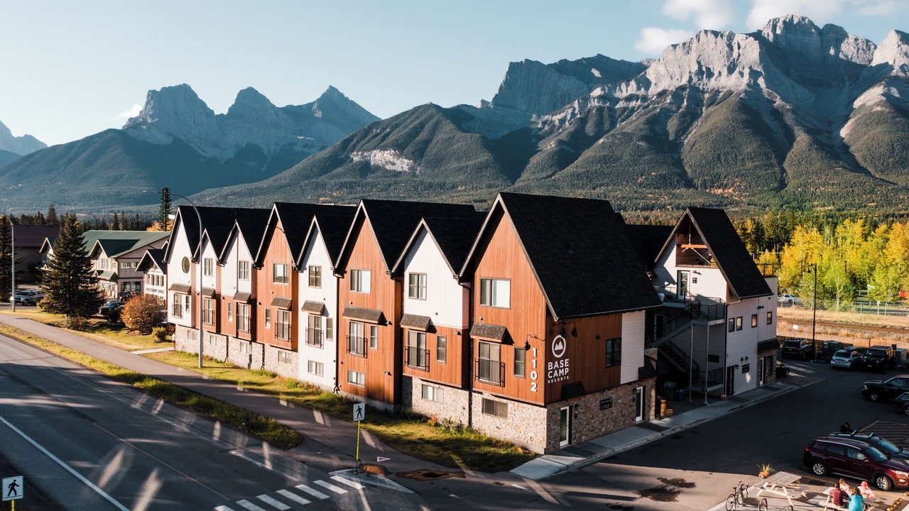 Photo of Outdoor in Canmore