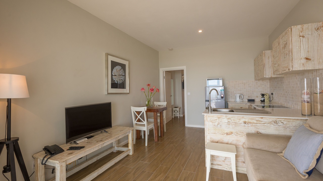 Photo of Livingroom in Anse Royale