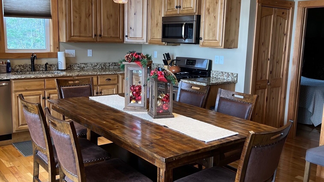 Photo of Livingroom in Apple Ridge