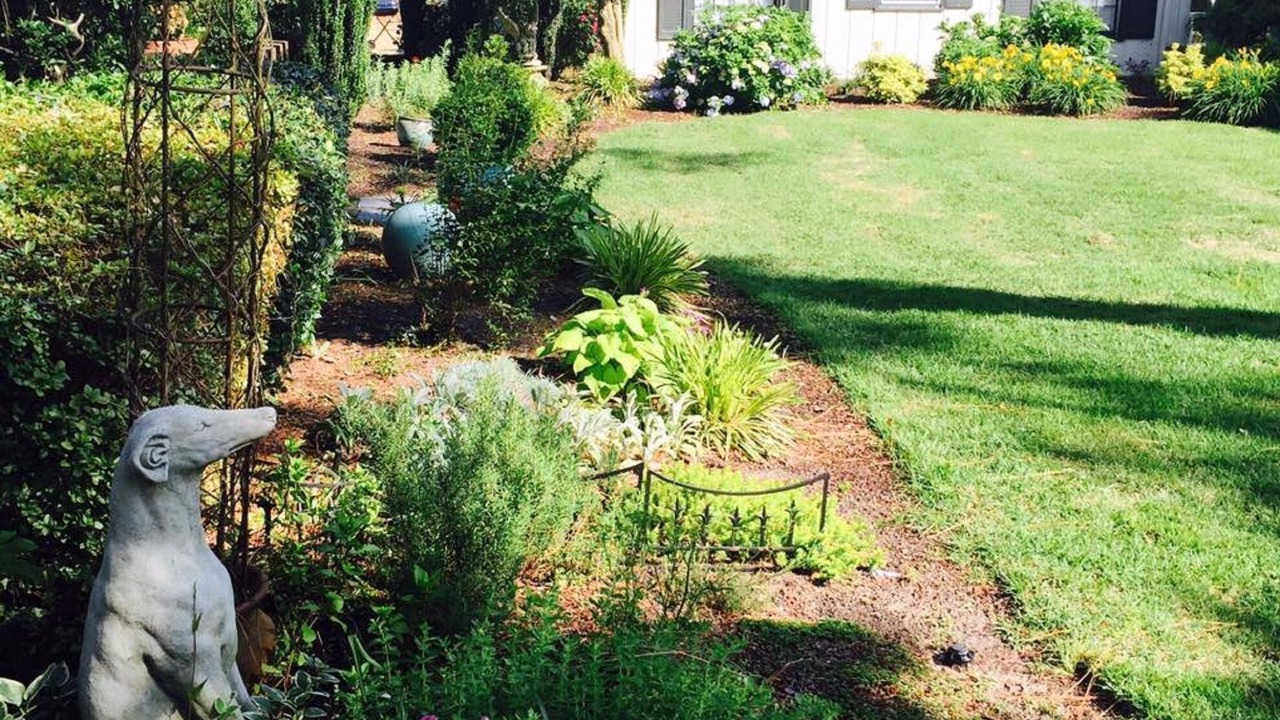 Photo of Outdoor in Southern Pines