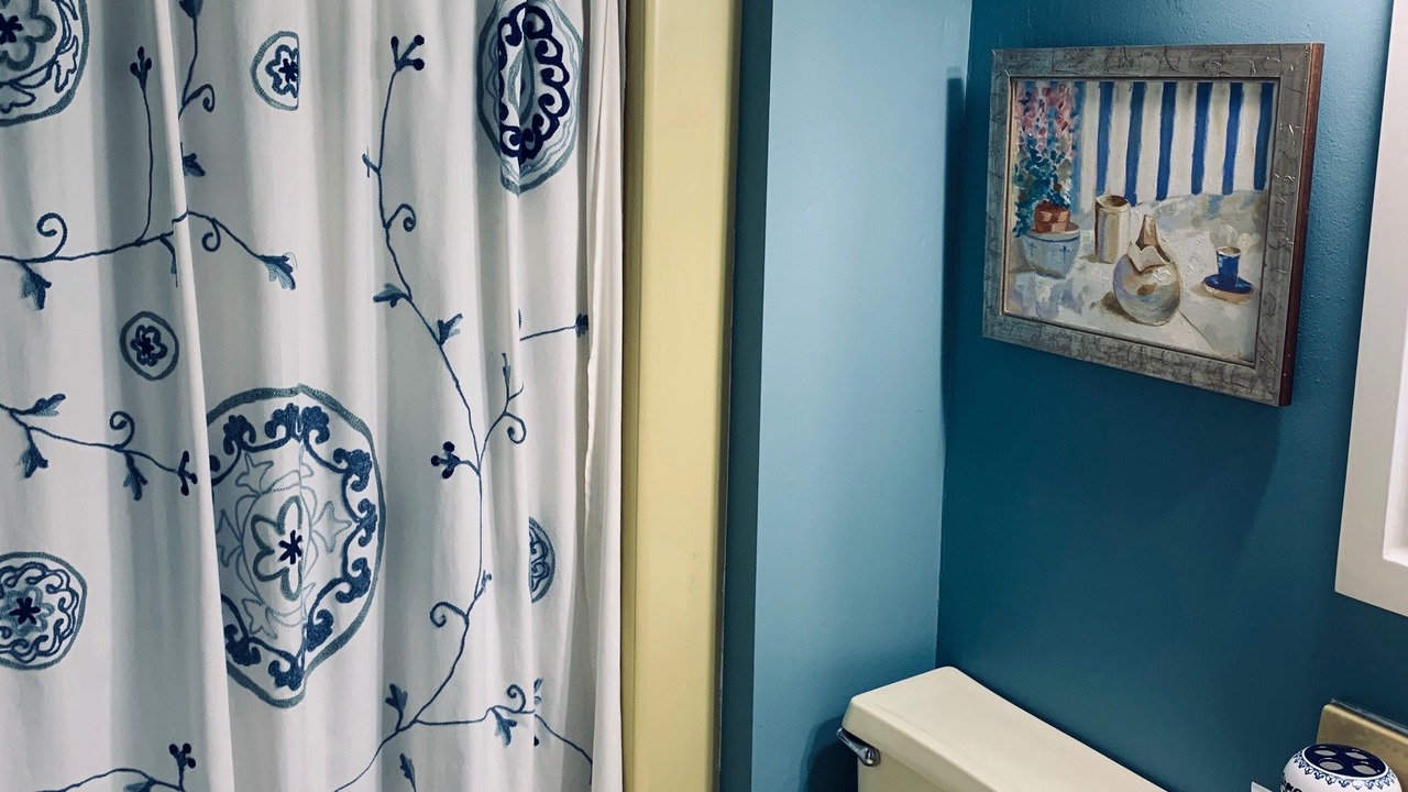Photo of Bathroom in Southern Pines