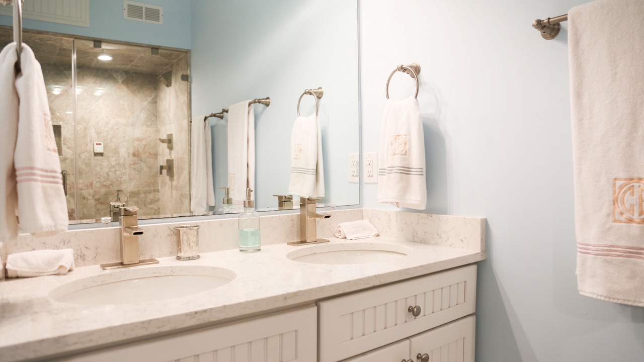 Photo of Bathroom in Southport