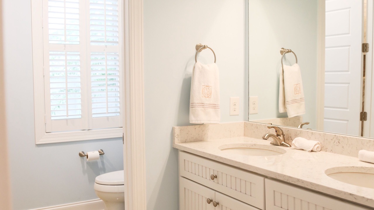 Photo of Bathroom in Southport