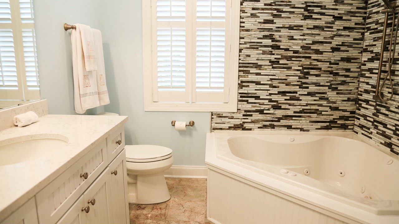 Photo of Bathroom in Southport