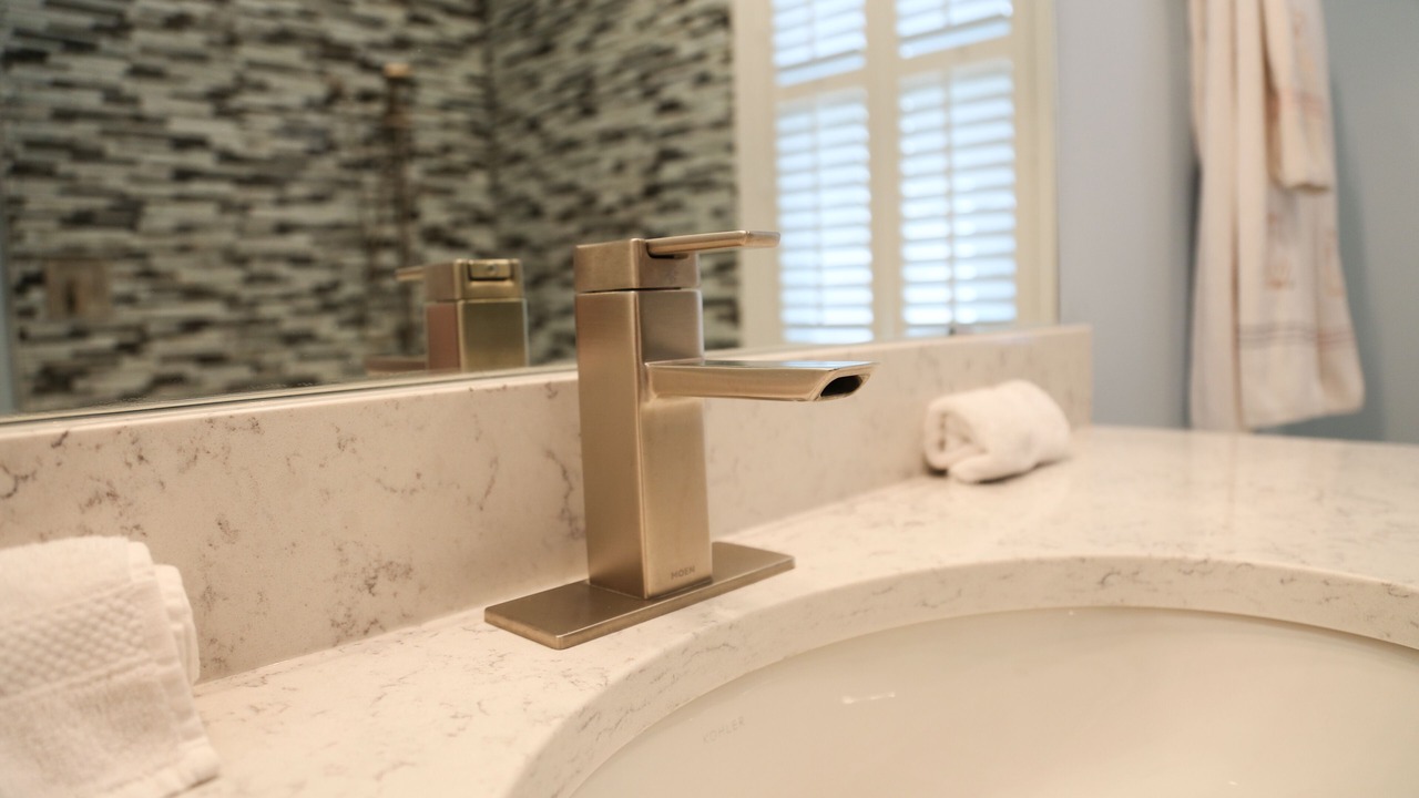 Photo of Bathroom in Southport