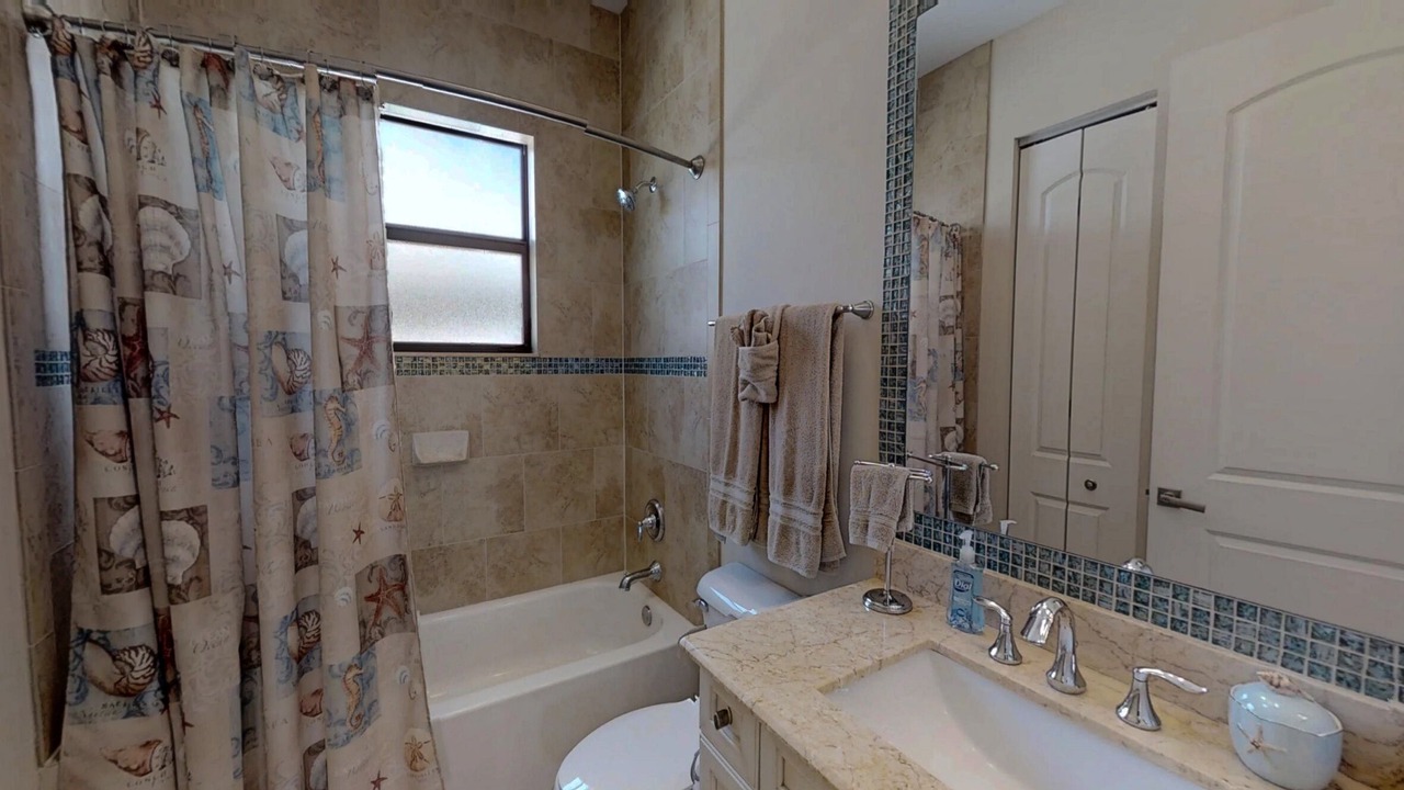 Photo of Bathroom in Naples Park