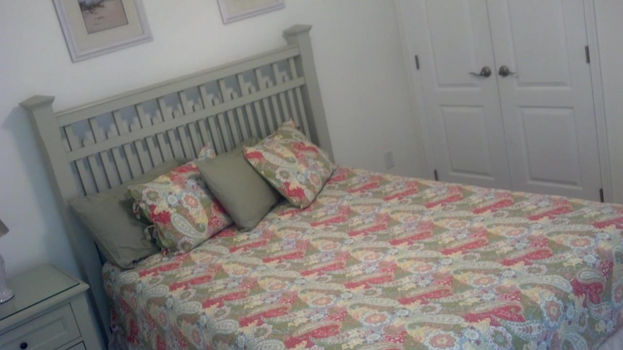 Photo of Bedroom in Beach Haven