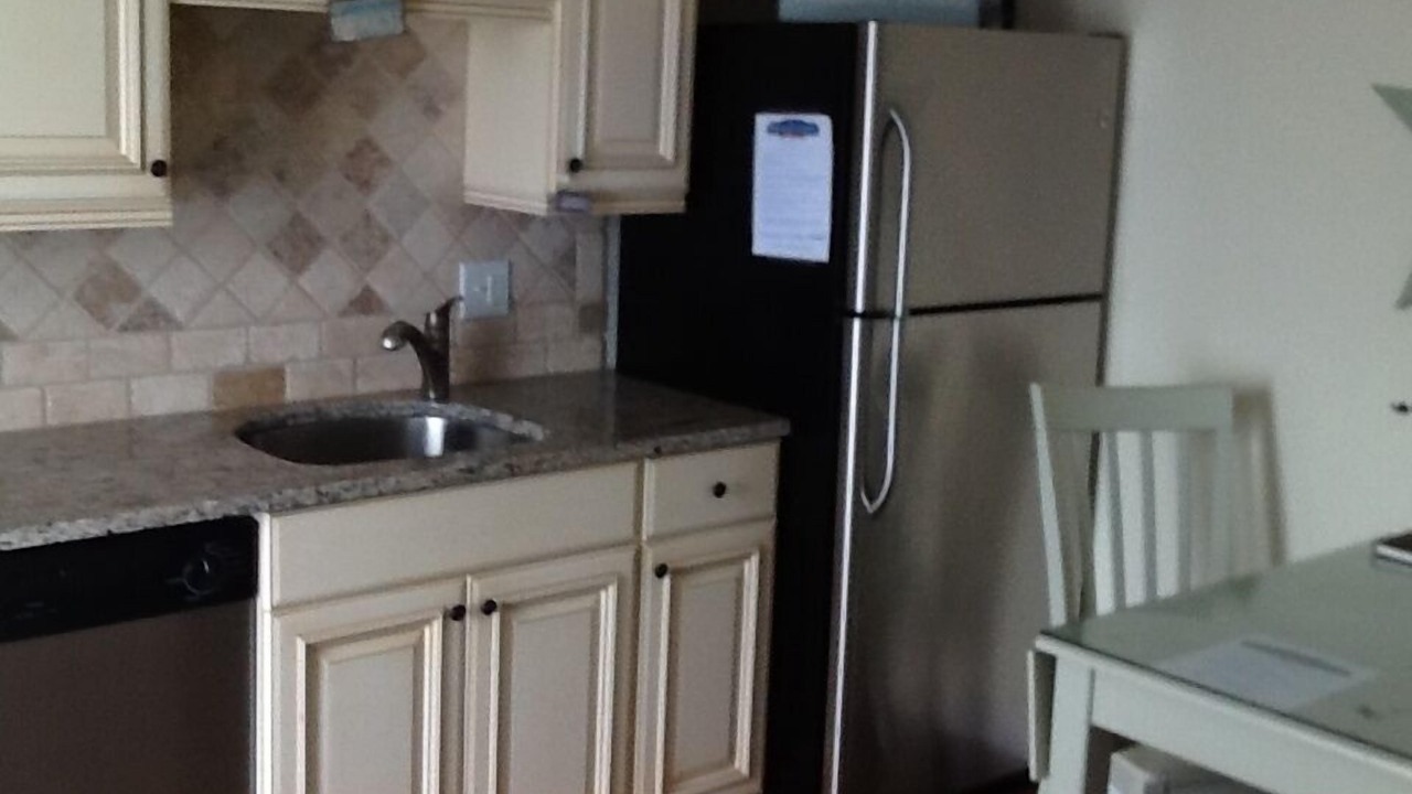 Photo of Kitchen in Beach Haven