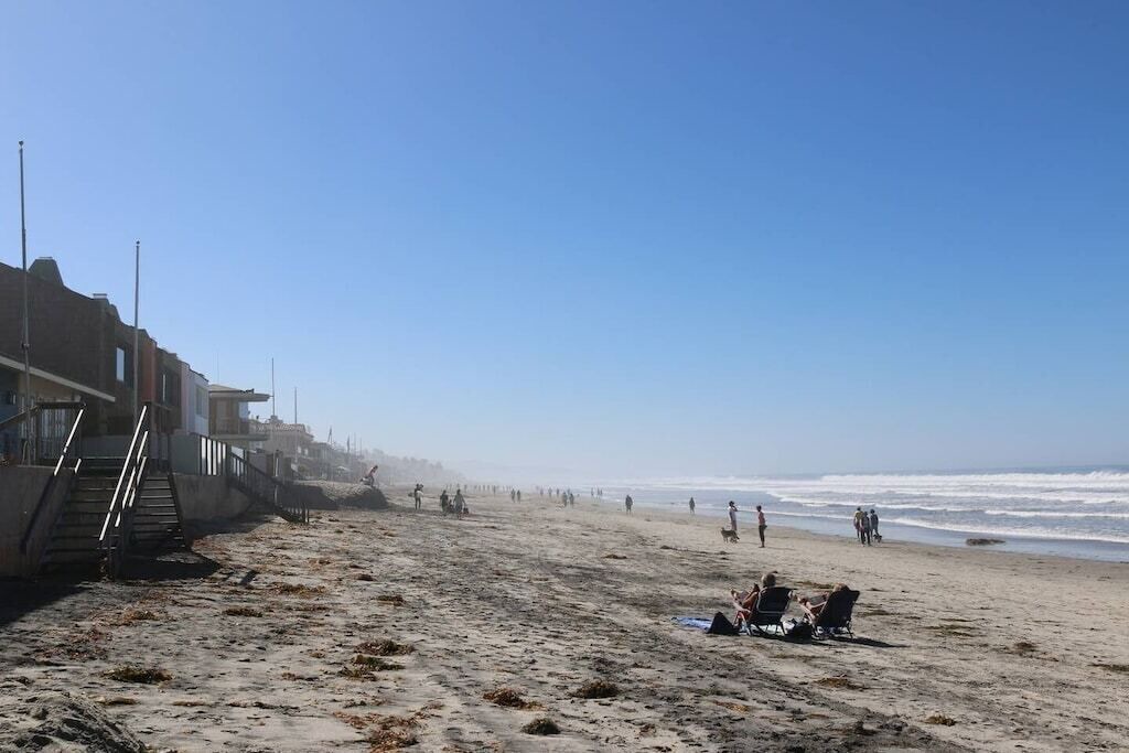 Photo of Others in Del Mar