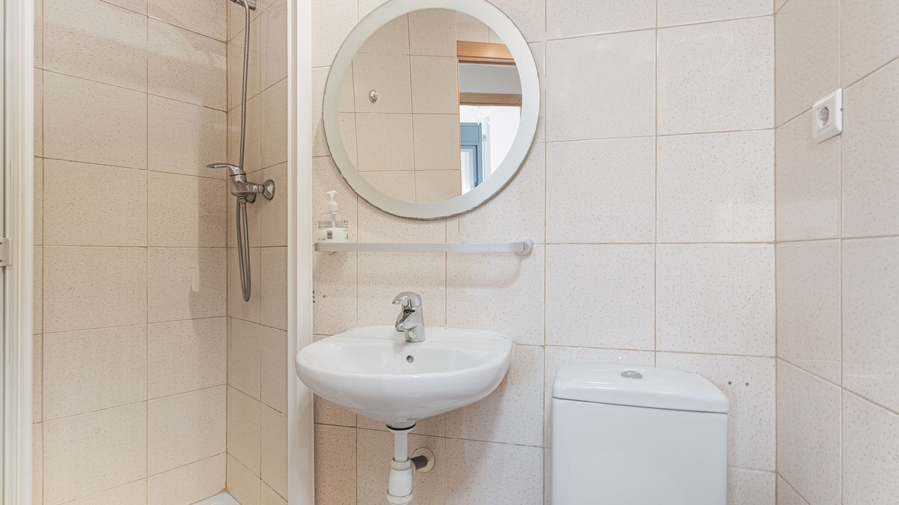 Photo of Bathroom in El Clot