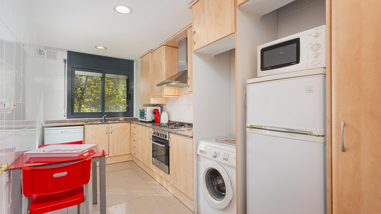 Photo of Kitchen in El Clot