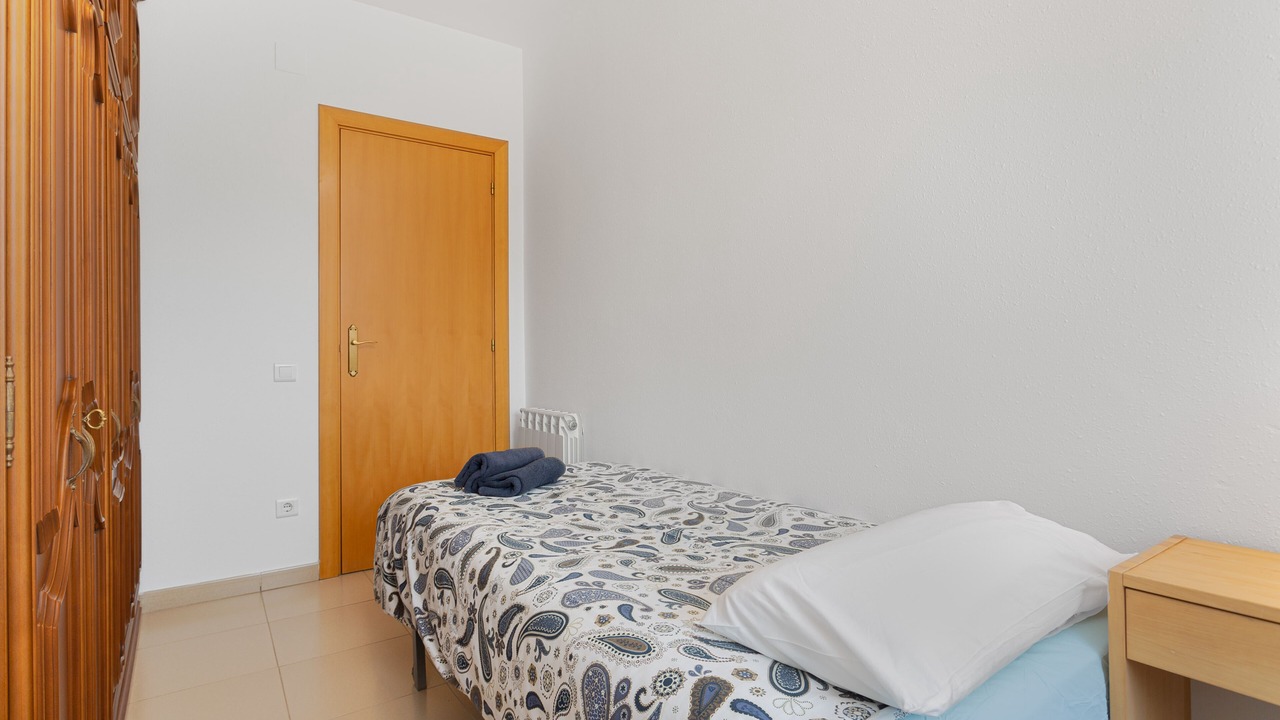 Photo of Bedroom in El Clot