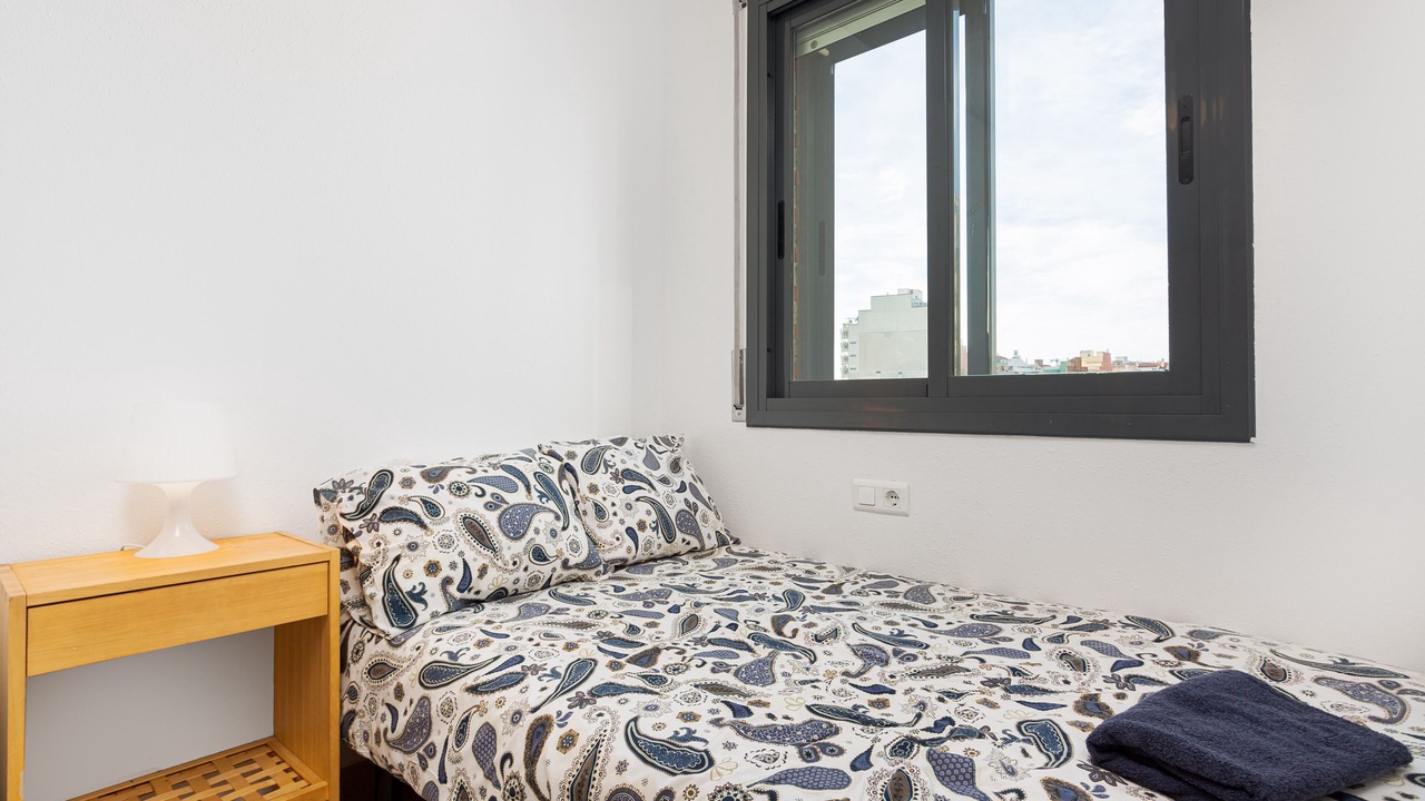 Photo of Bedroom in El Clot