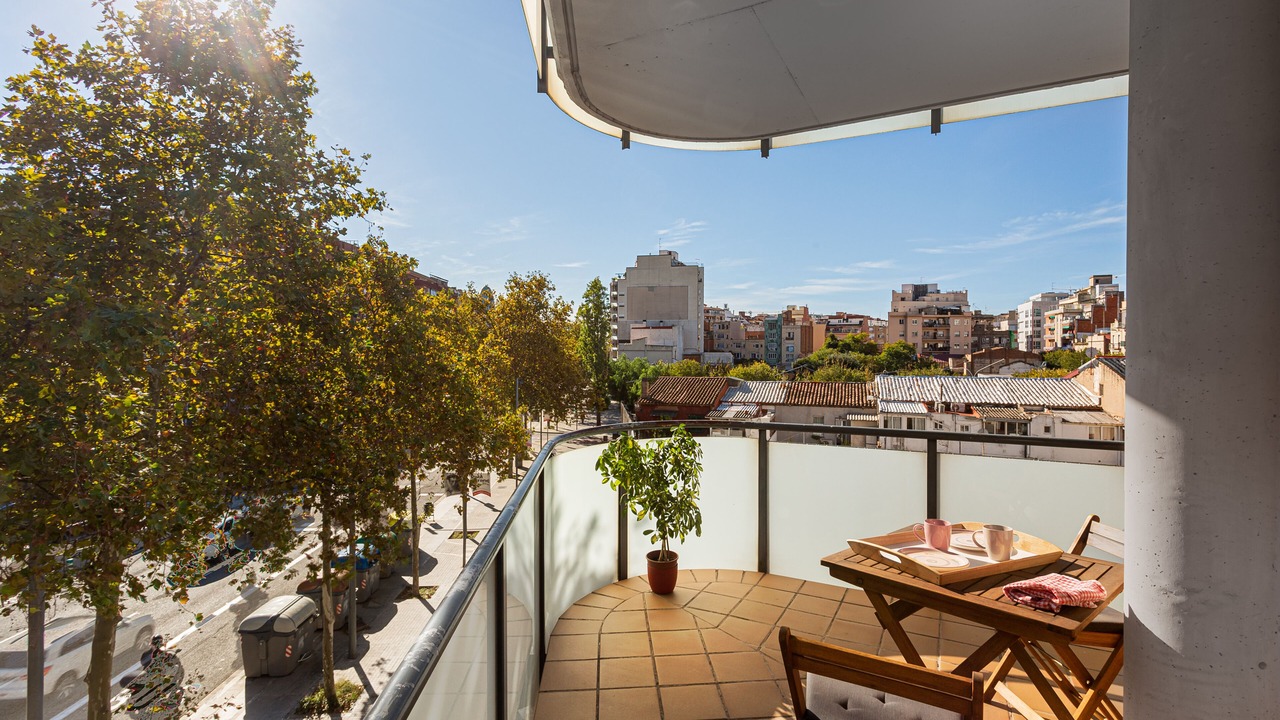 Photo of Outdoor in El Clot