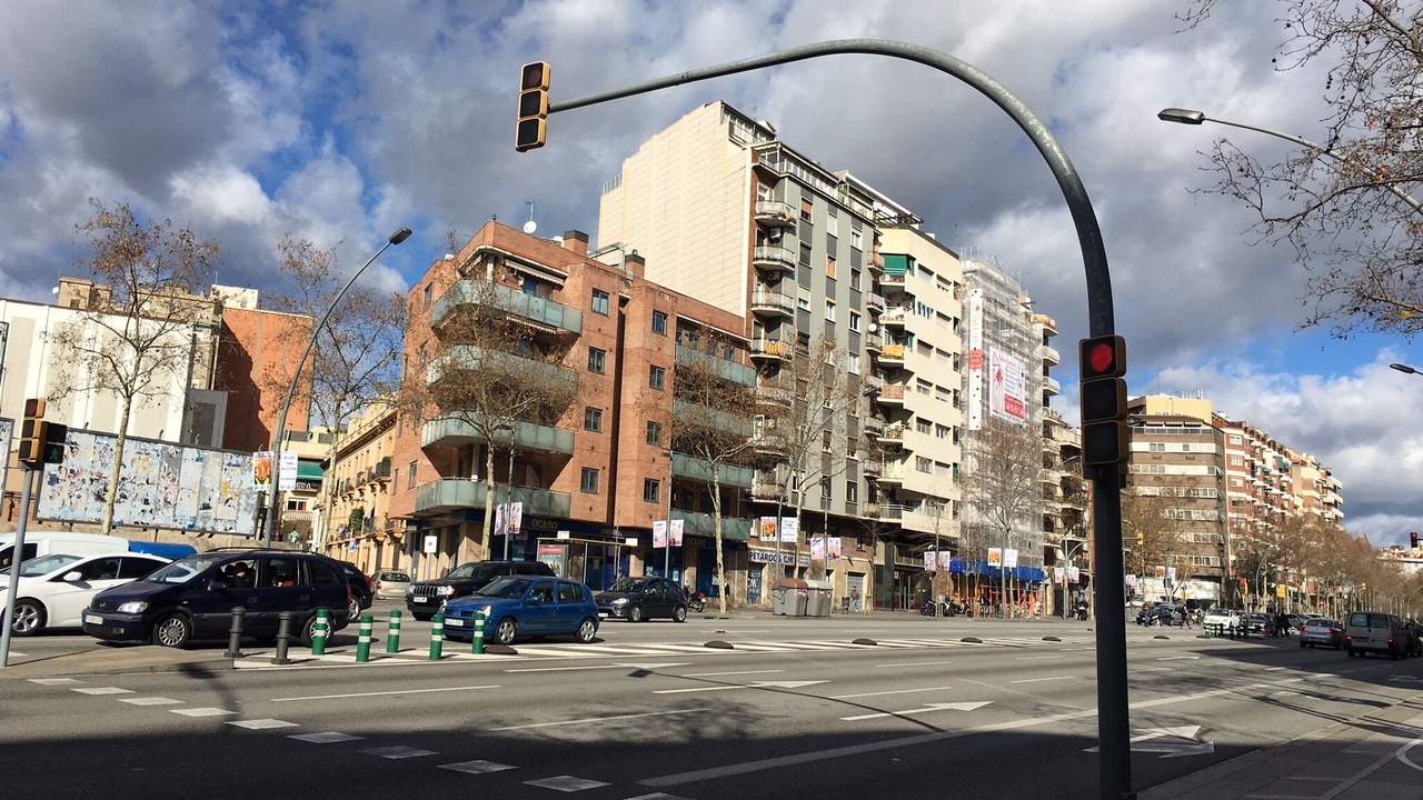 Photo of Outdoor in El Clot