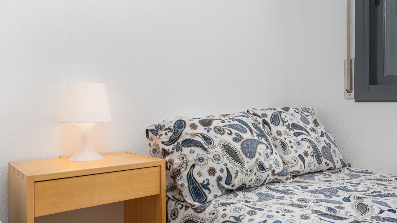 Photo of Bedroom in El Clot