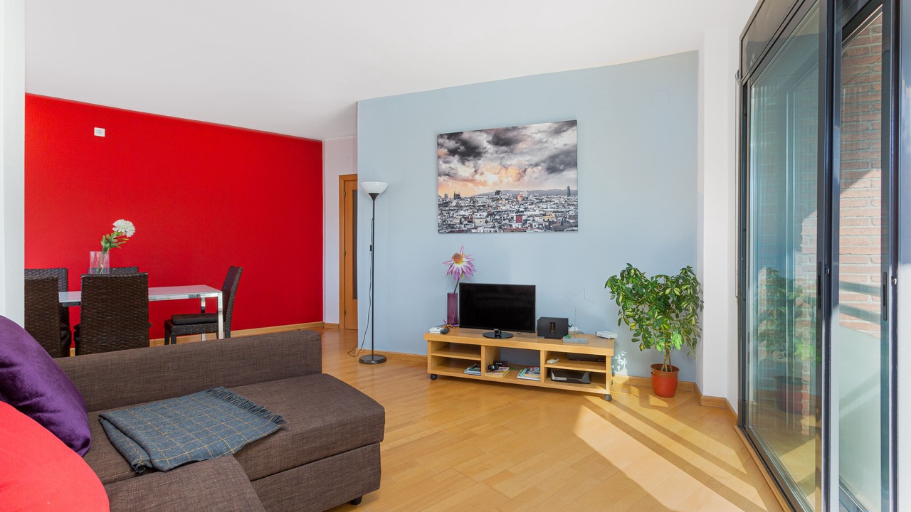 Photo of Livingroom in El Clot