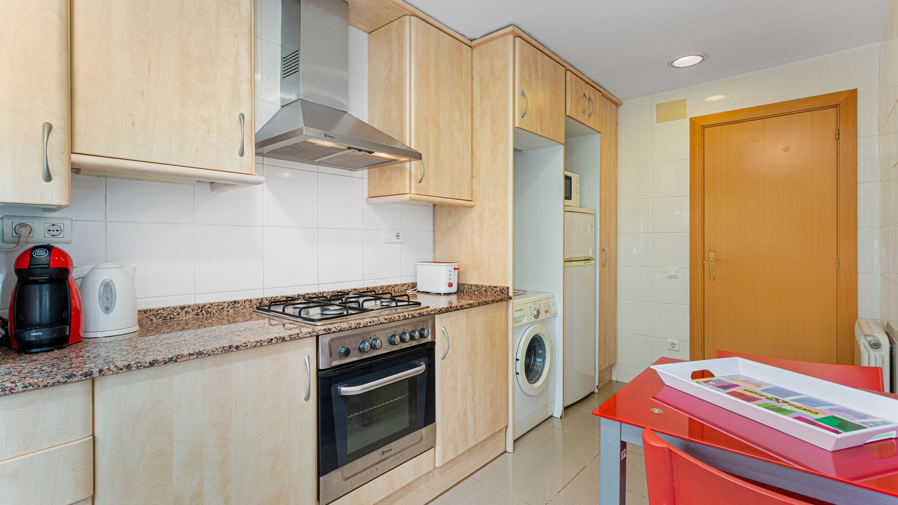 Photo of Kitchen in El Clot