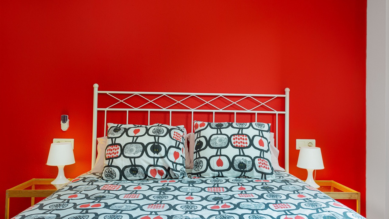 Photo of Bedroom in El Clot