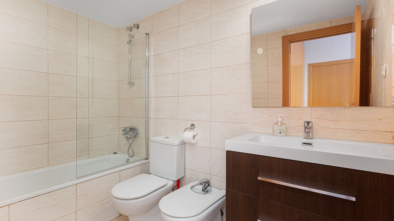 Photo of Bathroom in El Clot