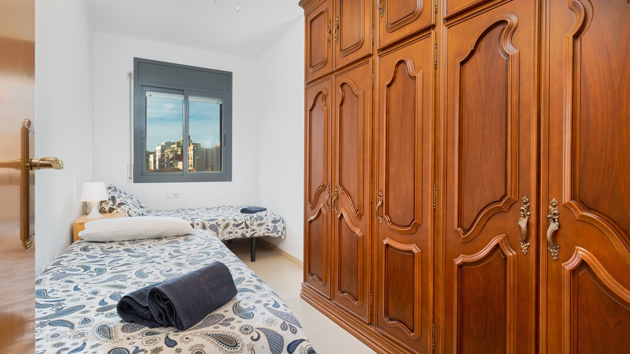 Photo of Bedroom in El Clot
