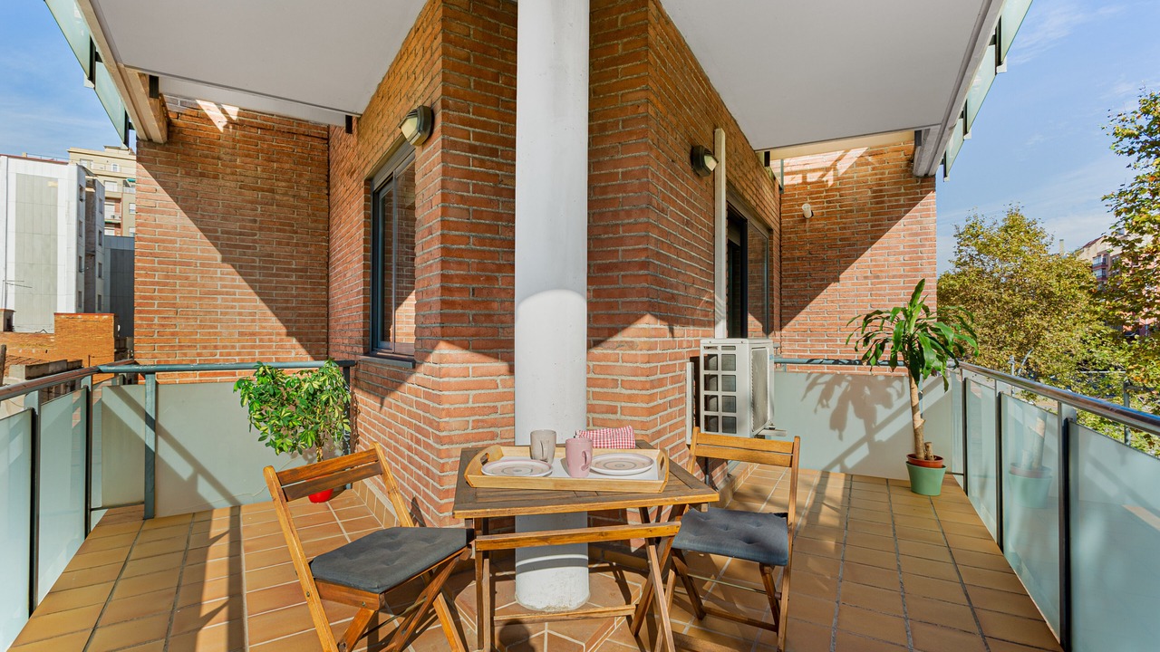 Photo of Outdoor in El Clot