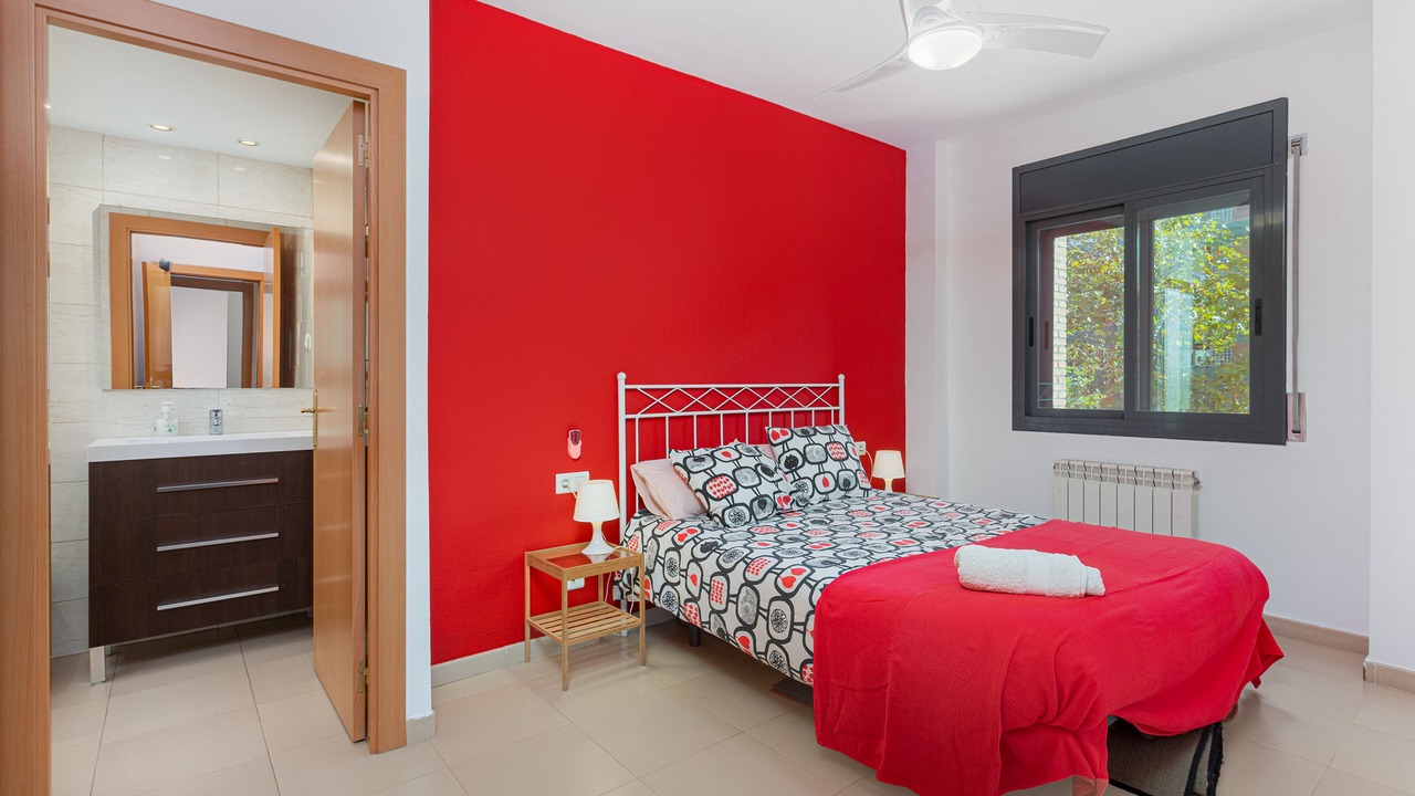 Photo of Bedroom in El Clot