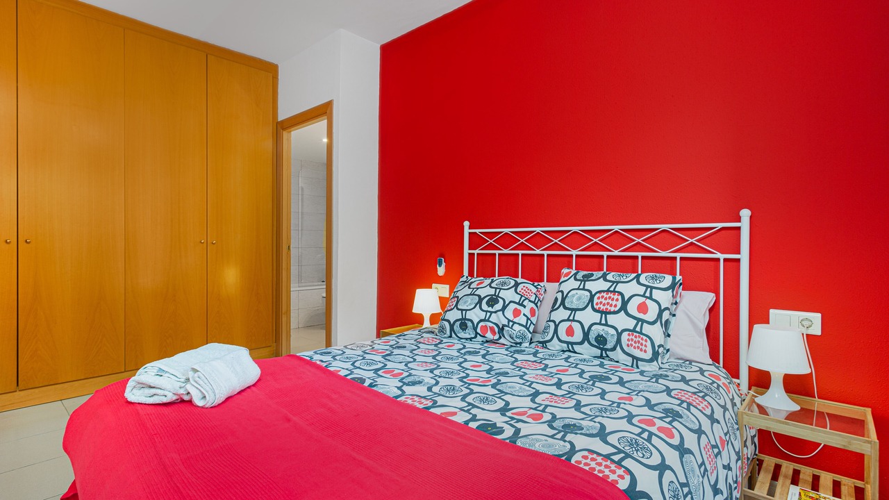 Photo of Bedroom in El Clot
