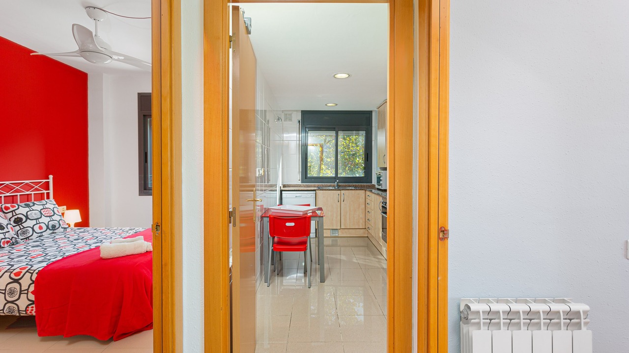Photo of Bedroom in El Clot