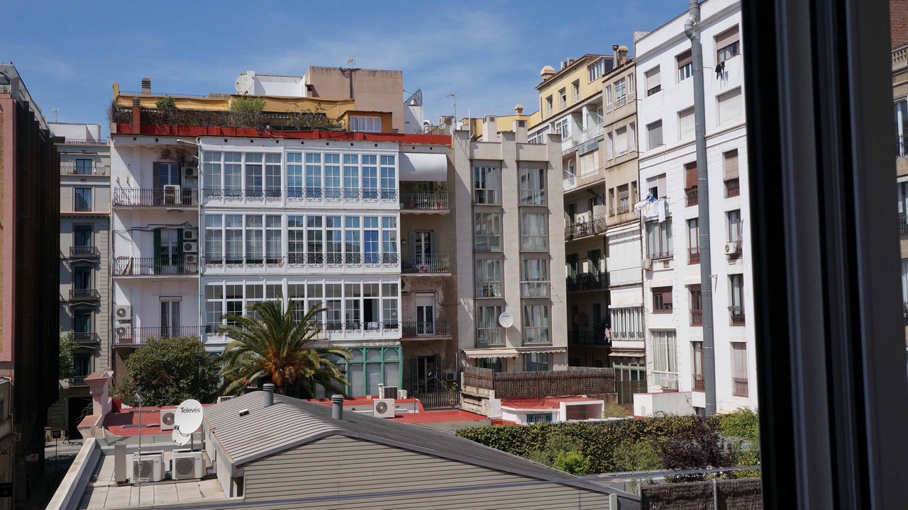 Photo of Others in Eixample
