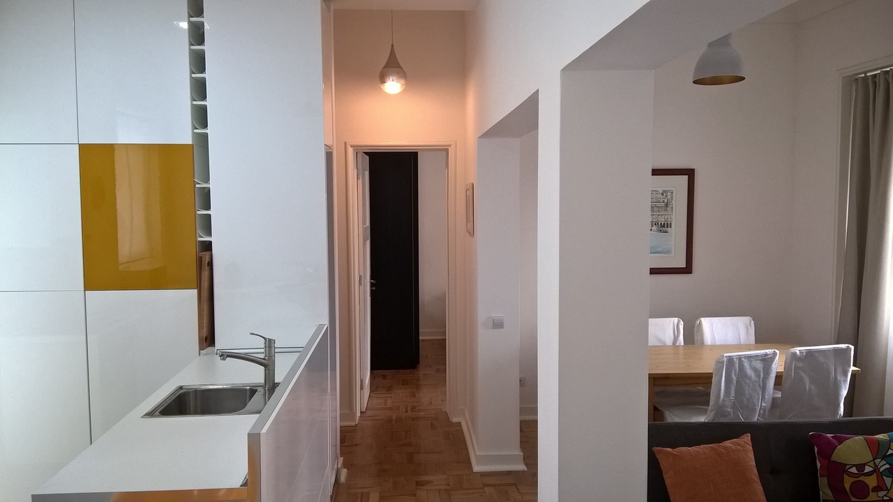 Photo of Livingroom in Santo Antonio