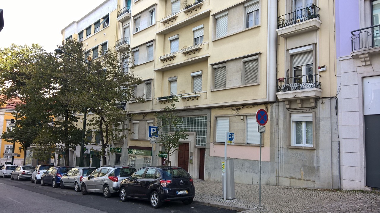 Photo of Outdoor in Santo Antonio