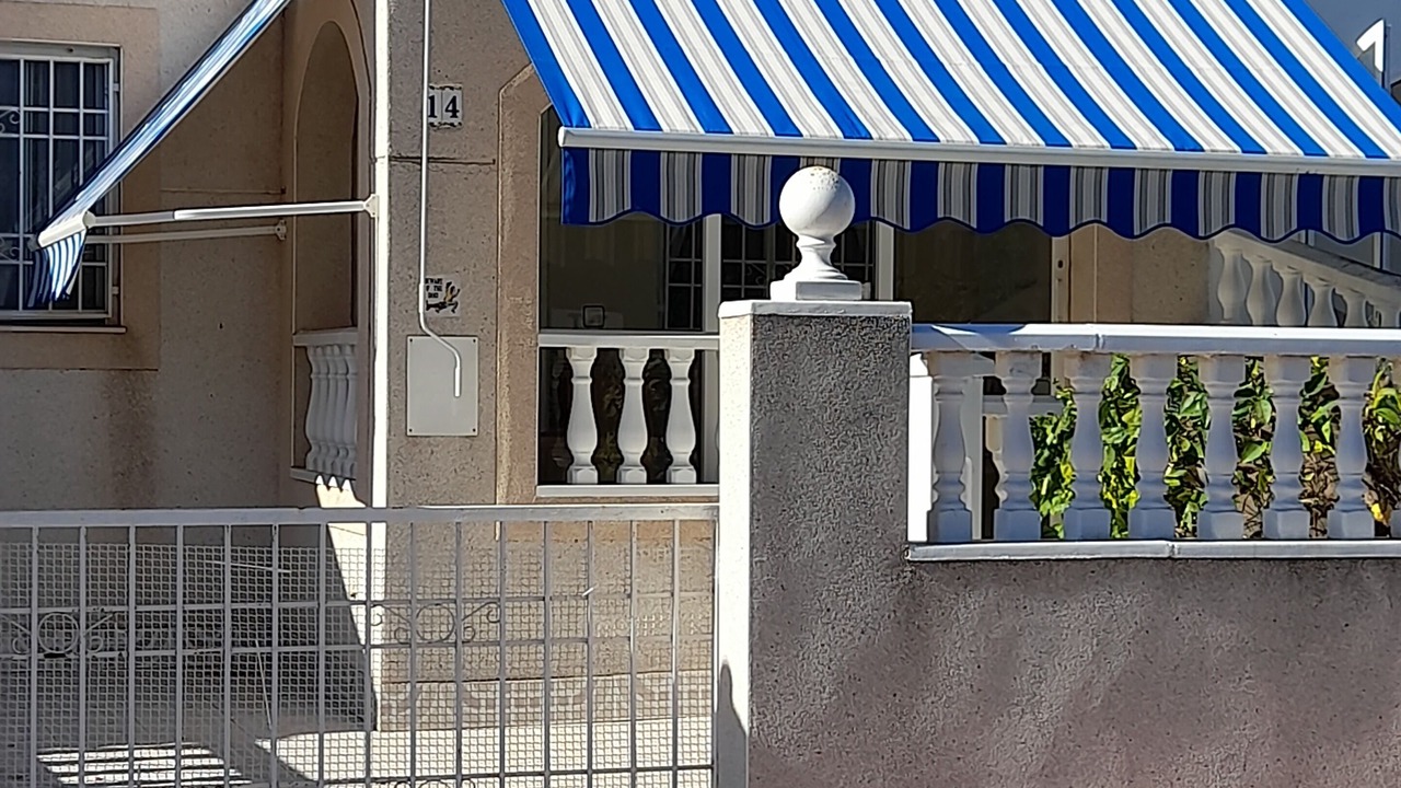 Photo of Outdoor in Torrevieja