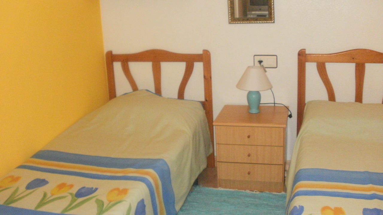 Photo of Bedroom in Torrevieja