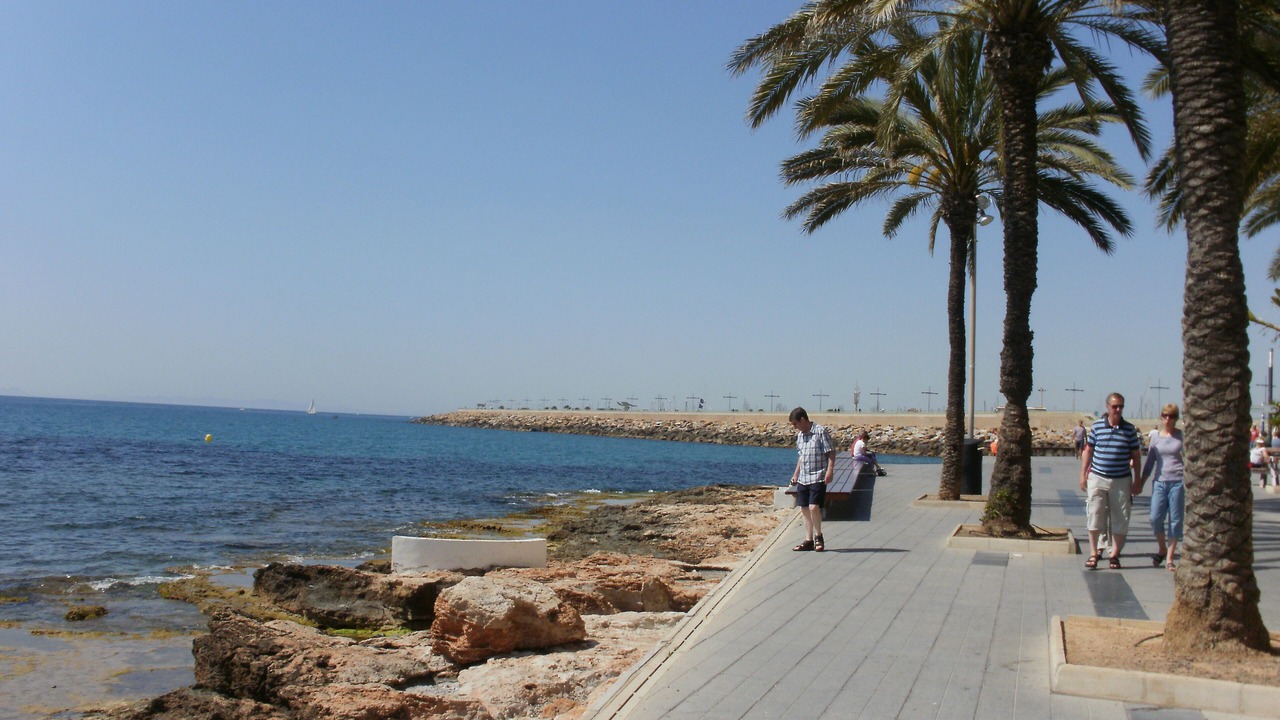Photo of Outdoor in Torrevieja