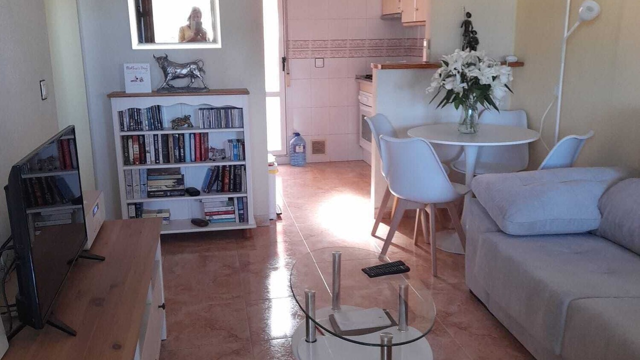 Photo of Livingroom in Torrevieja