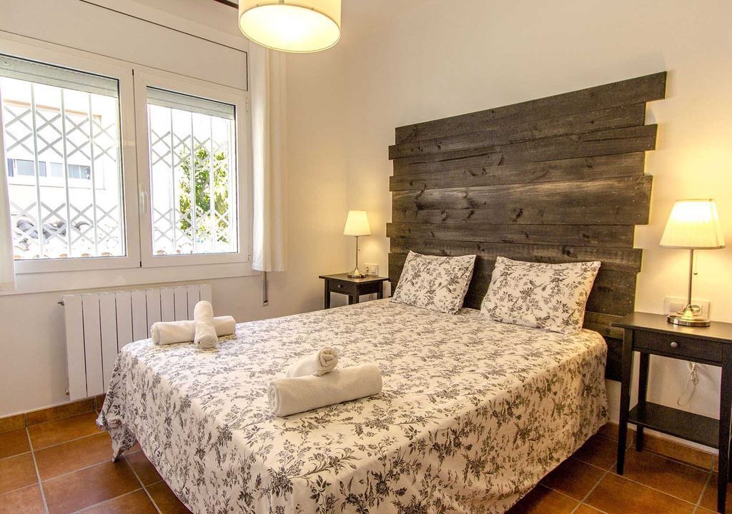 Photo of Bedroom in Pineda de Mar