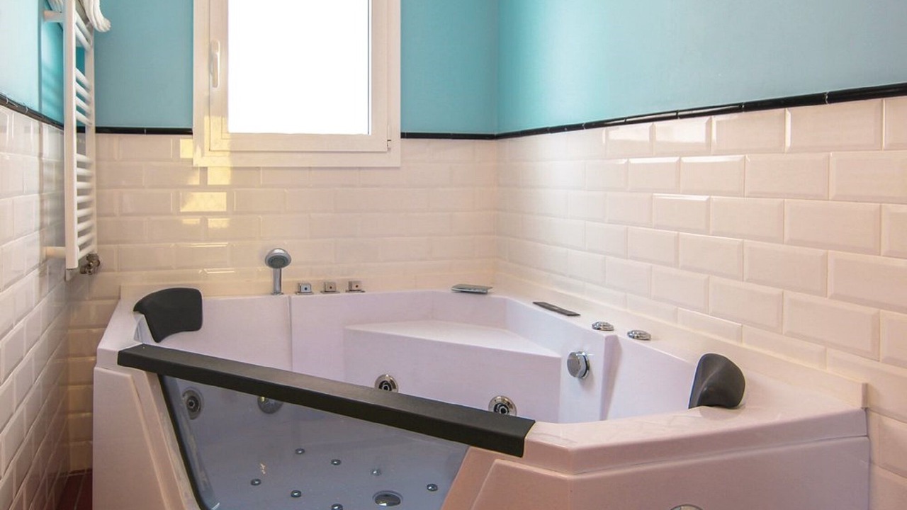 Photo of Bathroom in Pineda de Mar