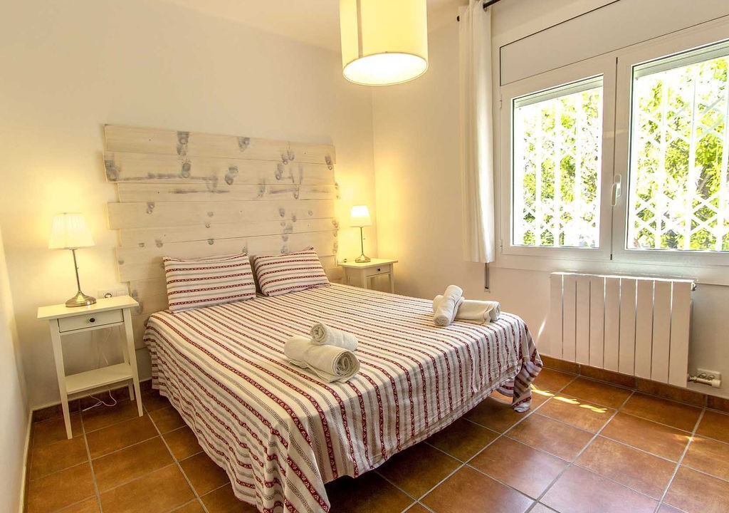 Photo of Bedroom in Pineda de Mar