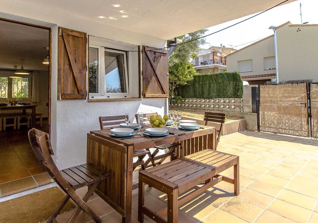 Photo of Outdoor in Pineda de Mar
